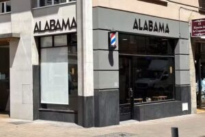 Barberia Alabama