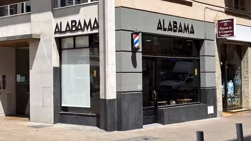 Barberia Alabama