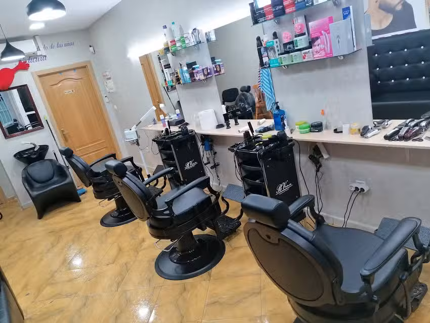 BARBERIA ALAL