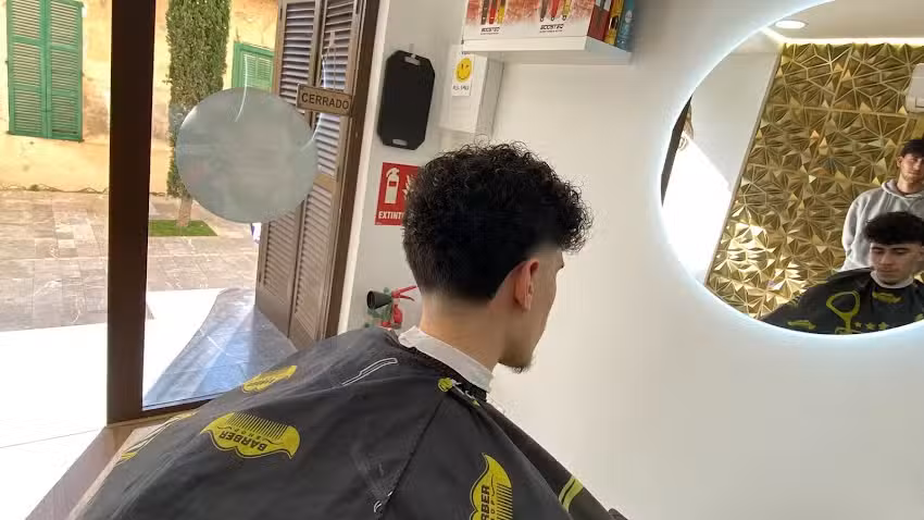Barbería_alcudia