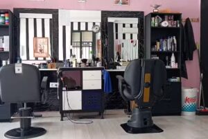Barbería almenara
