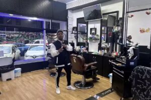 Barbería Alta Gama