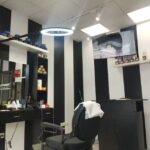 BARBERÍA AMYN’S
