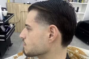 Barbería Assam El Pinar