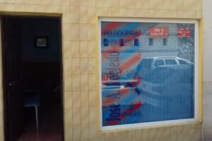 Barbería Ayoub