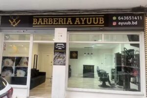 Barberia AYUUB