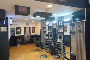 Barbería Aziz