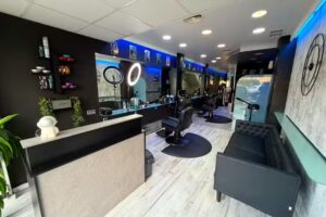 Barberia BACKSTAGE (10€)