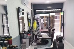BARBERIA BADENE