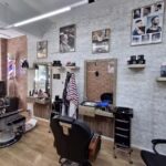 Barberia bader