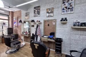 Barberia bader