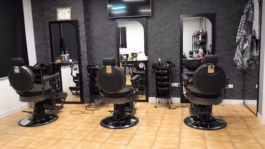 Barberia badis 1 campos