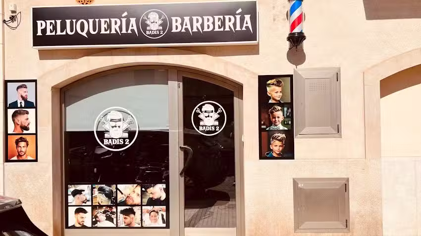 Barberia badis2 campos