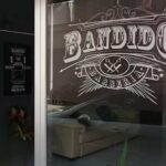 Barbería Bandido