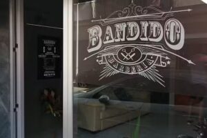 Barbería Bandido