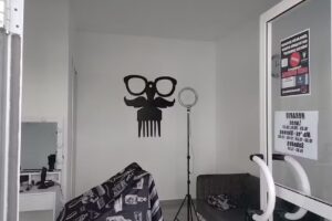 Barbería Barba’s Vip