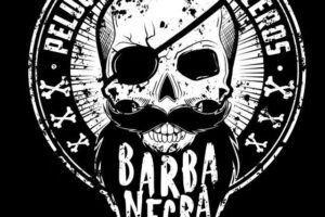 Barbería Barbanegra Donostia