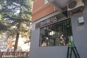 Barberia Barber Miraflores