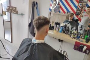 barberia barbershop