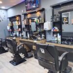 Barbería Barcelona