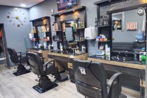 Barbería Barcelona