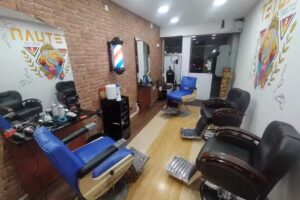 Barberia Barcelona Razors