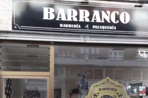 Barbería Barranco