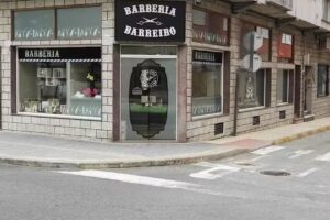Barbería Barreiro
