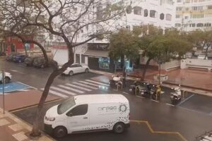 Barbería Benalarroyo