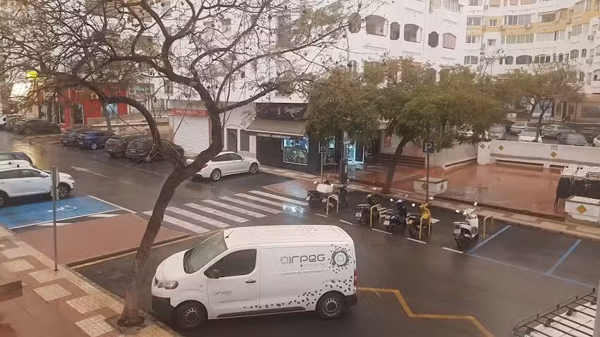 Barbería Benalarroyo