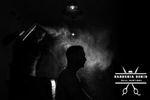 Barbería Bokis