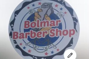 Barberia bolmar