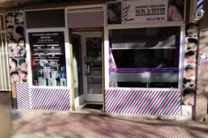 Barbería Brahim