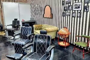 Barbería Bravo’s