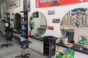 Barbería – Bros Barber MS