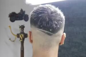 Barberia Budha