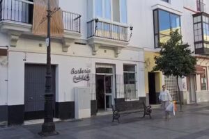 Barbería Cabildo