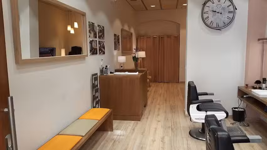 BARBERIA CAL CARLOS