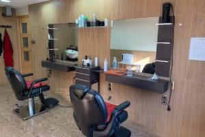 Barberia Call