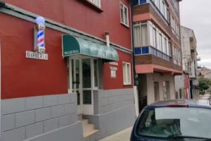 Barbería Calzada