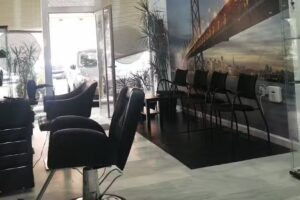Barbería Capital