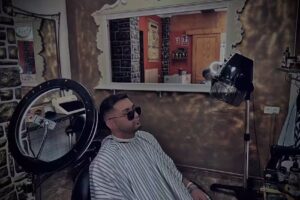 Barbería Carex