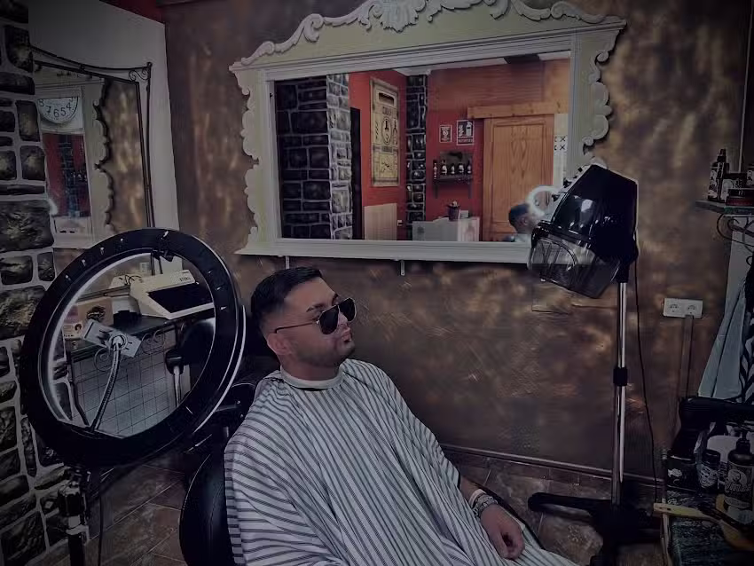 Barbería Carex