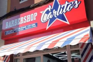 Barbería Carlitos