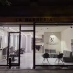 Barberia Carlos