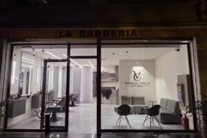 Barberia Carlos