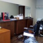 Barbería Carlos