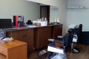 Barbería Carlos