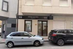 Barberia carlos calenco