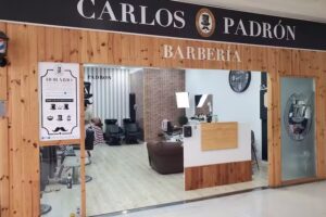 Barbería Carlos Padrón